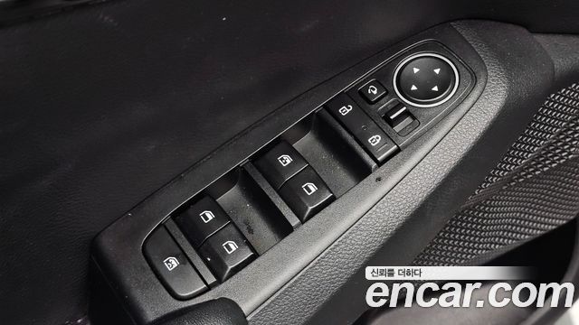 Kia Seltos Gasoline 1.6 Turbo 2WD Signature 2023 — фото 20