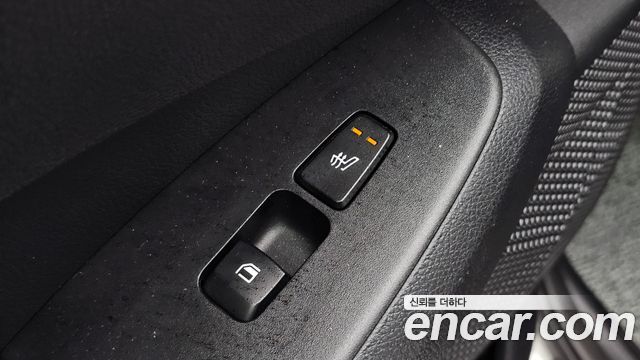 Kia Seltos Gasoline 1.6 Turbo 2WD Signature 2023 — фото 27