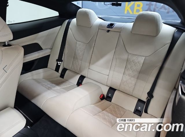 BMW 4 Series (G22) M440i xDrive Coupe 2022 — фото 16