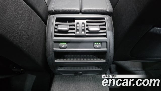 BMW 5 Series (F10) 528i 2013 — фото 30