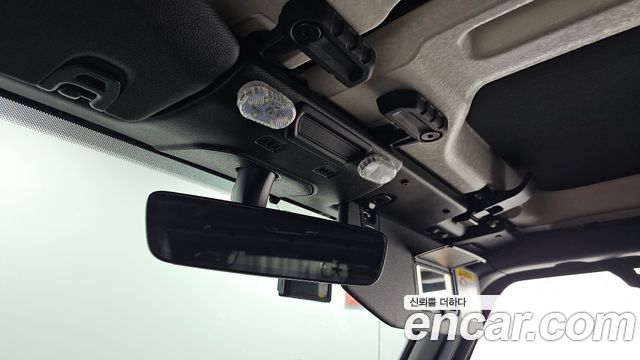 Jeep Wrangler (JL) 2.0 Rubicon 4Door 2023 — фото 18
