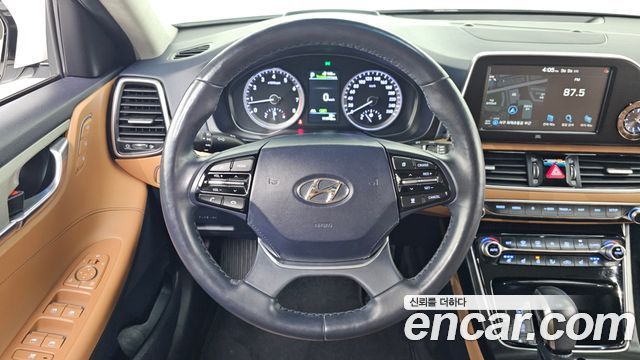 Hyundai Grandeur (IG) 2.4 Exclusive Special 2019 — фото 13