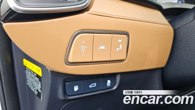 Hyundai Grandeur (IG) 2.4 Exclusive Special 2019 — фото 18