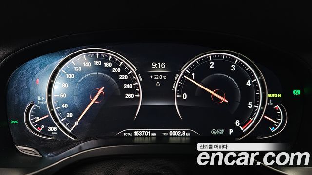 BMW X3 (G01) xDrive 20d 2018 — фото 8