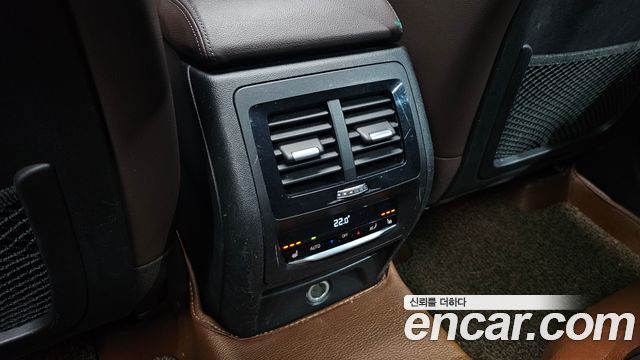 BMW X3 (G01) xDrive 20d 2018 — фото 19