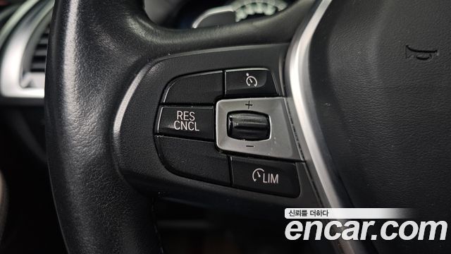 BMW X3 (G01) xDrive 20d 2018 — фото 30