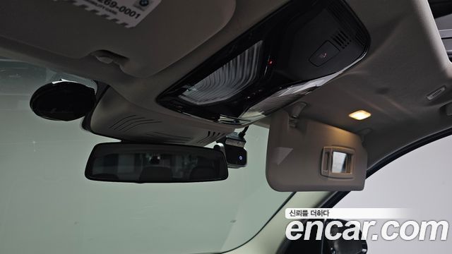 BMW X3 (G01) xDrive 20d 2018 — фото 33