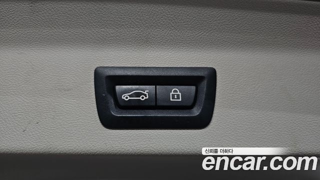 BMW X3 (G01) xDrive 20d 2018 — фото 34