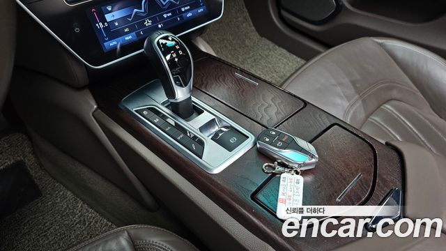Maserati Quattroporte S Q4 3.0 V6 2014 — фото 9