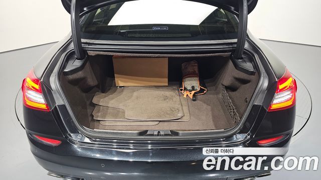 Maserati Quattroporte S Q4 3.0 V6 2014 — фото 24