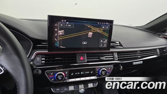 Audi A5 (F5) 40 TDI Quattro Premium Sportback 2020 — фото 12