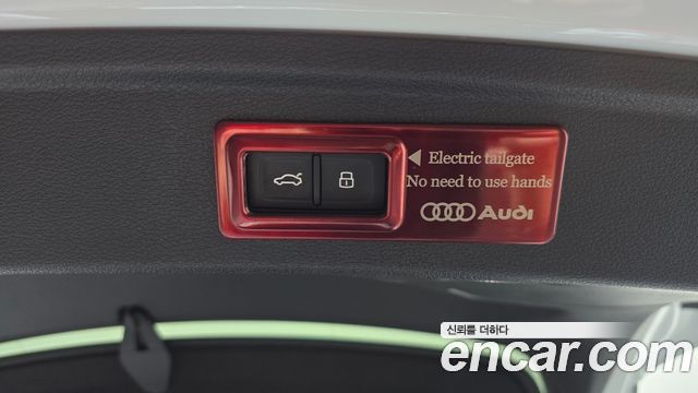 Audi A5 (F5) 40 TDI Quattro Premium Sportback 2020 — фото 17