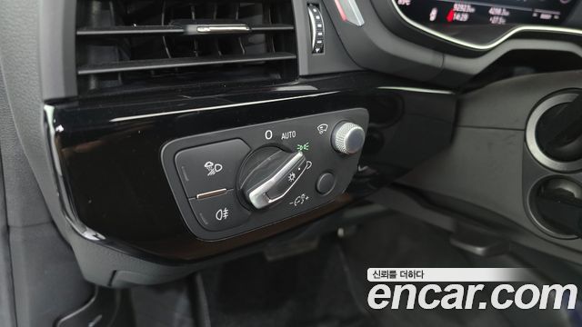 Audi A5 (F5) 40 TDI Quattro Premium Sportback 2020 — фото 27