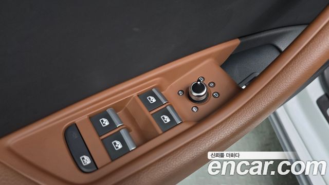 Audi A5 (F5) 40 TDI Quattro Premium Sportback 2020 — фото 30