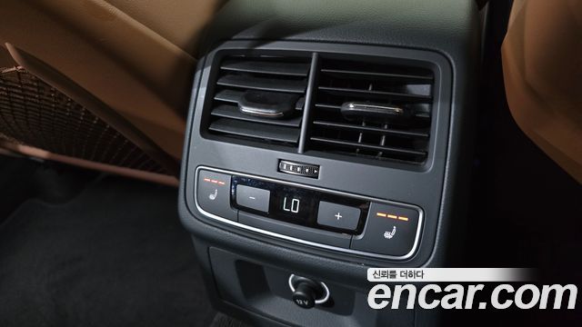 Audi A5 (F5) 40 TDI Quattro Premium Sportback 2020 — фото 32