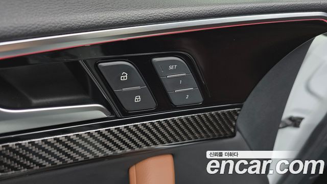 Audi A5 (F5) 40 TDI Quattro Premium Sportback 2020 — фото 36