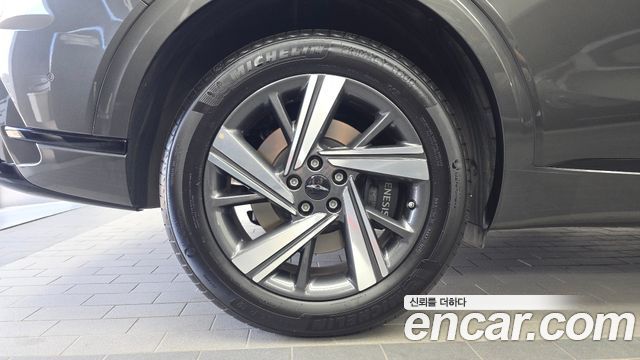 Genesis GV70 2.5T Gasoline 2WD 2025 — фото 5