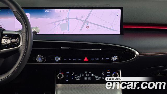 Genesis GV70 2.5T Gasoline 2WD 2025 — фото 14