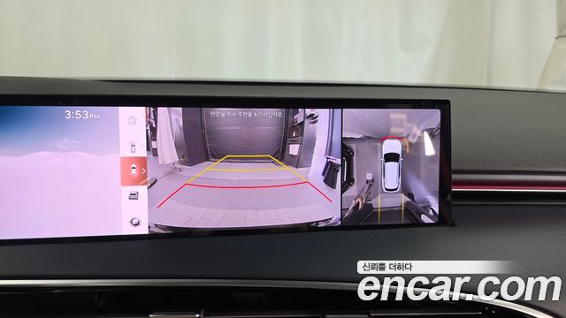 Genesis GV70 2.5T Gasoline 2WD 2025 — фото 15