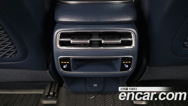 Genesis GV70 2.5T Gasoline 2WD 2025 — фото 19