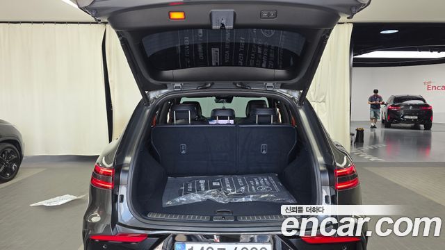 Genesis GV70 2.5T Gasoline 2WD 2025 — фото 20