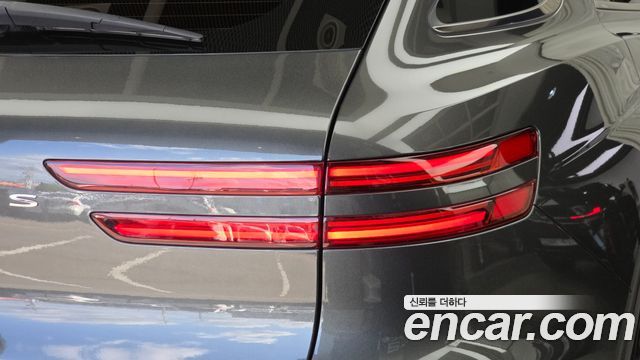 Genesis GV70 2.5T Gasoline 2WD 2025 — фото 23