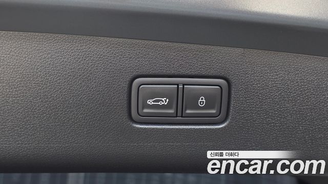 Genesis GV70 2.5T Gasoline 2WD 2025 — фото 29