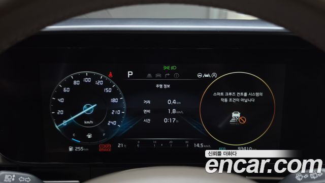 Kia Carnival (IV) Diesel 9-Seater Signature 2021 — фото 8