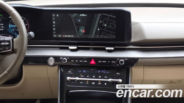 Kia Carnival (IV) Diesel 9-Seater Signature 2021 — фото 14