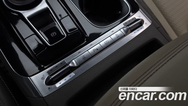 Kia Carnival (IV) Diesel 9-Seater Signature 2021 — фото 17