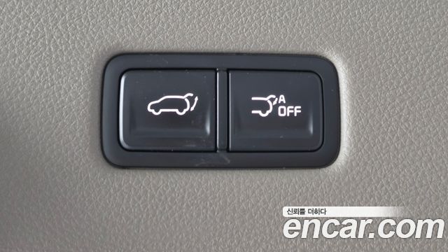 Kia Carnival (IV) Diesel 9-Seater Signature 2021 — фото 18