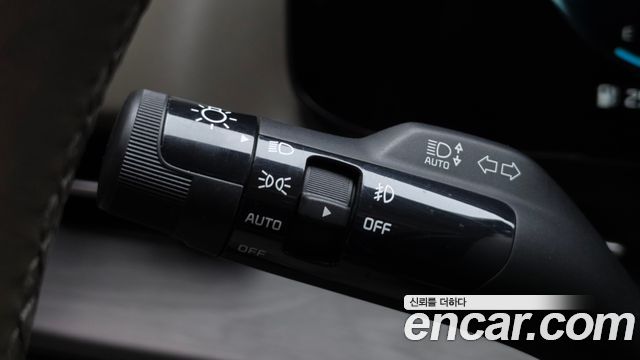 Kia Carnival (IV) Diesel 9-Seater Signature 2021 — фото 20