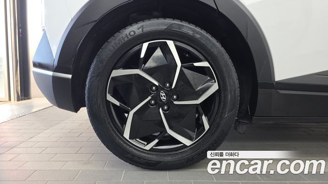 Hyundai Ioniq 5 Long Range AWD Exclusive 2022 — фото 5