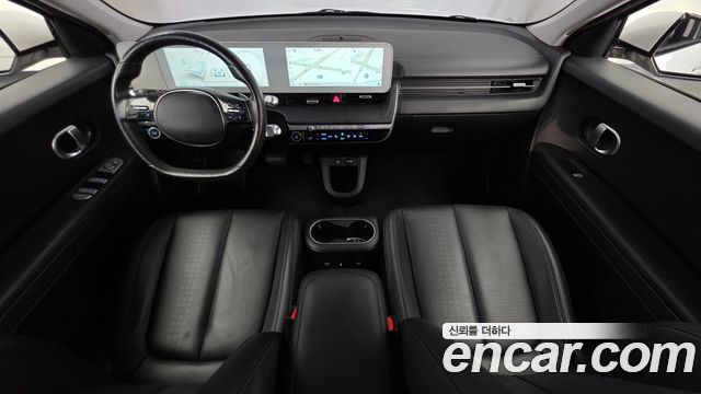 Hyundai Ioniq 5 Long Range AWD Exclusive 2022 — фото 7