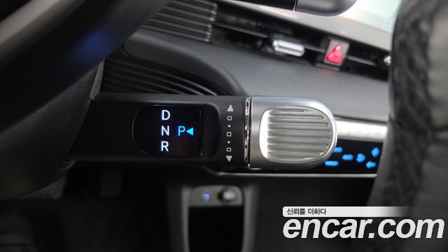 Hyundai Ioniq 5 Long Range AWD Exclusive 2022 — фото 9