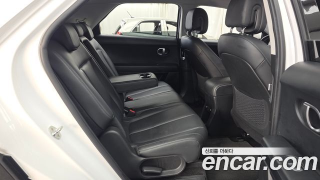 Hyundai Ioniq 5 Long Range AWD Exclusive 2022 — фото 12