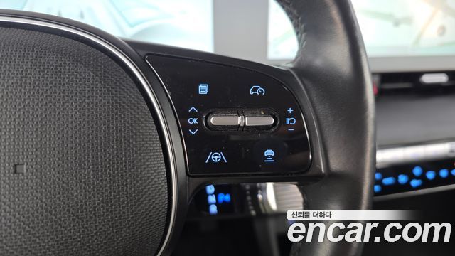 Hyundai Ioniq 5 Long Range AWD Exclusive 2022 — фото 14