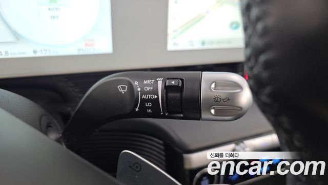 Hyundai Ioniq 5 Long Range AWD Exclusive 2022 — фото 17