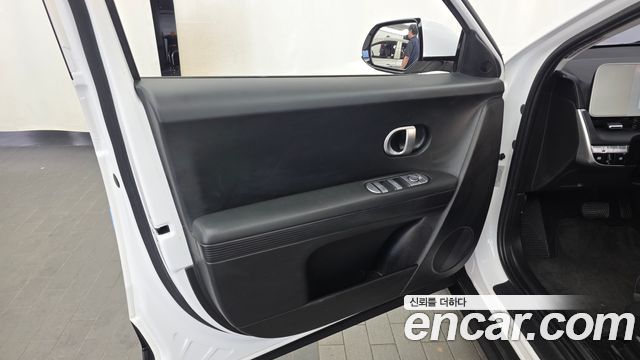 Hyundai Ioniq 5 Long Range AWD Exclusive 2022 — фото 24
