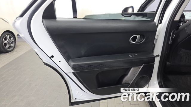Hyundai Ioniq 5 Long Range AWD Exclusive 2022 — фото 25