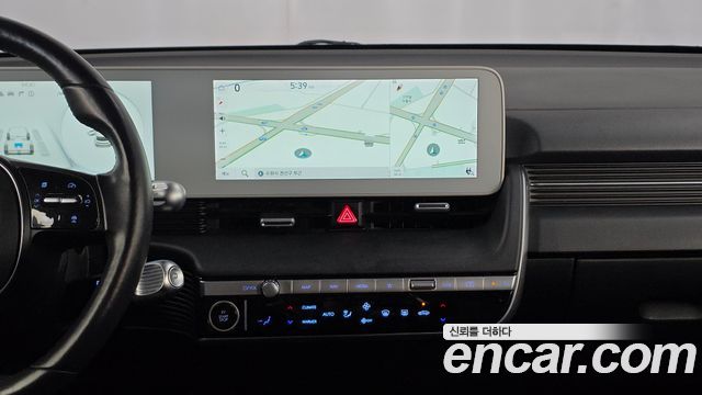 Hyundai Ioniq 5 Long Range AWD Exclusive 2022 — фото 26