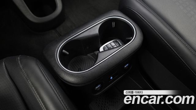 Hyundai Ioniq 5 Long Range AWD Exclusive 2022 — фото 33
