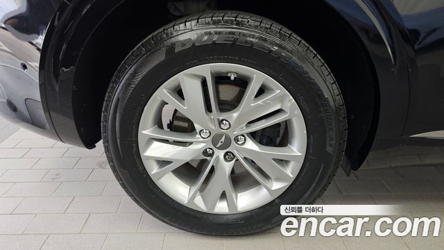 Genesis GV70 2.5T Gasoline 2WD 2022 — фото 5