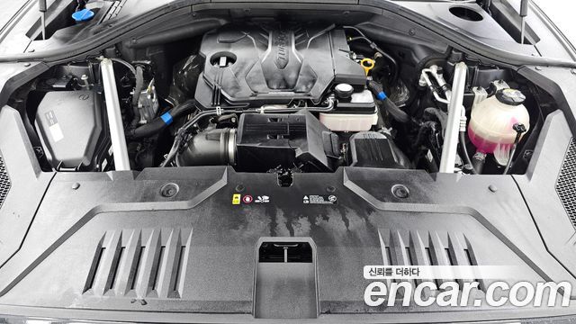 Genesis GV70 2.5T Gasoline 2WD 2022 — фото 6