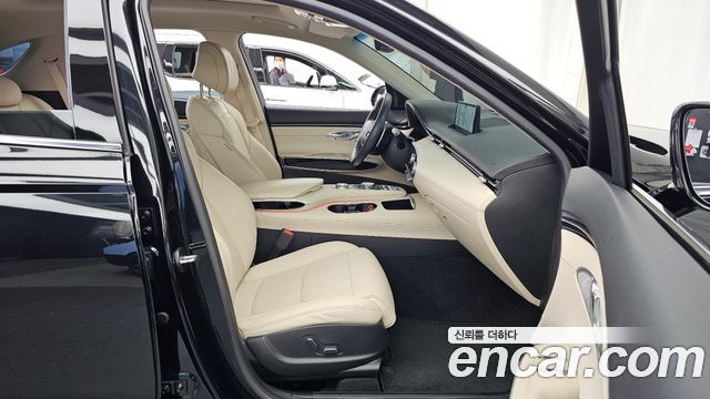 Genesis GV70 2.5T Gasoline 2WD 2022 — фото 11