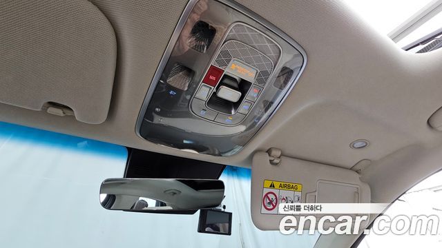 Genesis GV70 2.5T Gasoline 2WD 2022 — фото 17