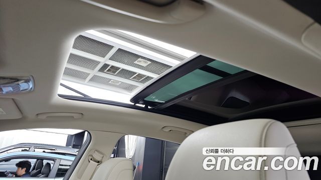 Genesis GV70 2.5T Gasoline 2WD 2022 — фото 19
