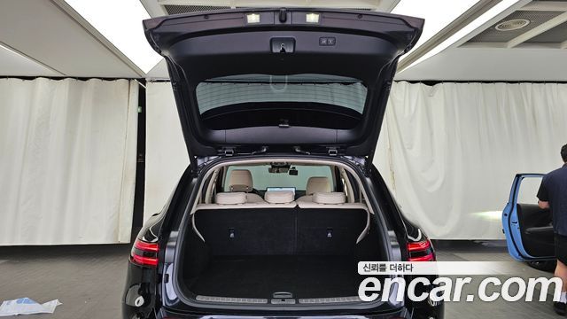 Genesis GV70 2.5T Gasoline 2WD 2022 — фото 20