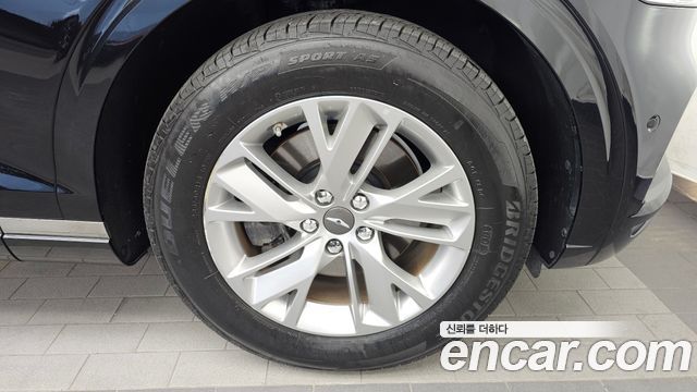 Genesis GV70 2.5T Gasoline 2WD 2022 — фото 21