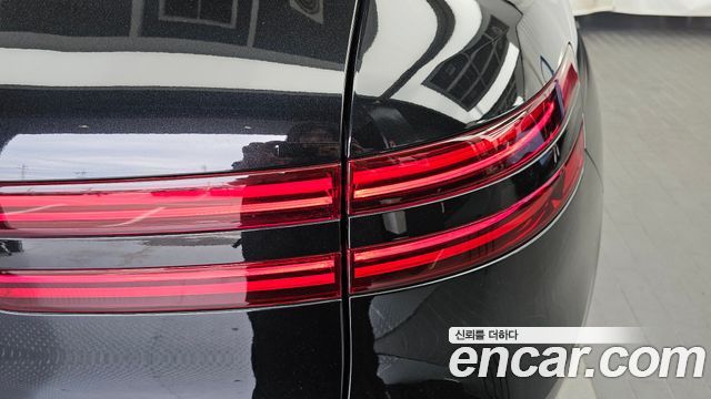 Genesis GV70 2.5T Gasoline 2WD 2022 — фото 23